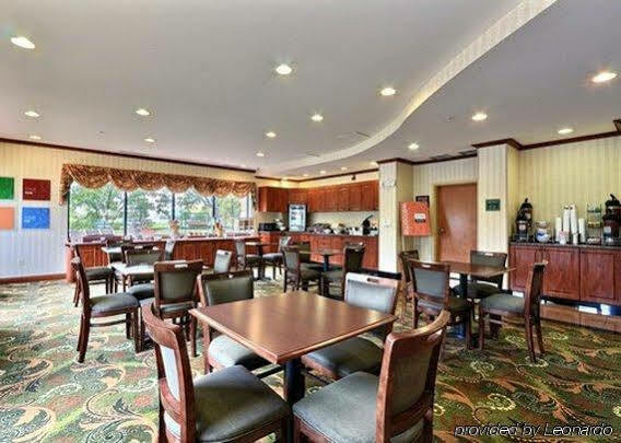 Comfort Suites Canton - Detroit Exteriör bild